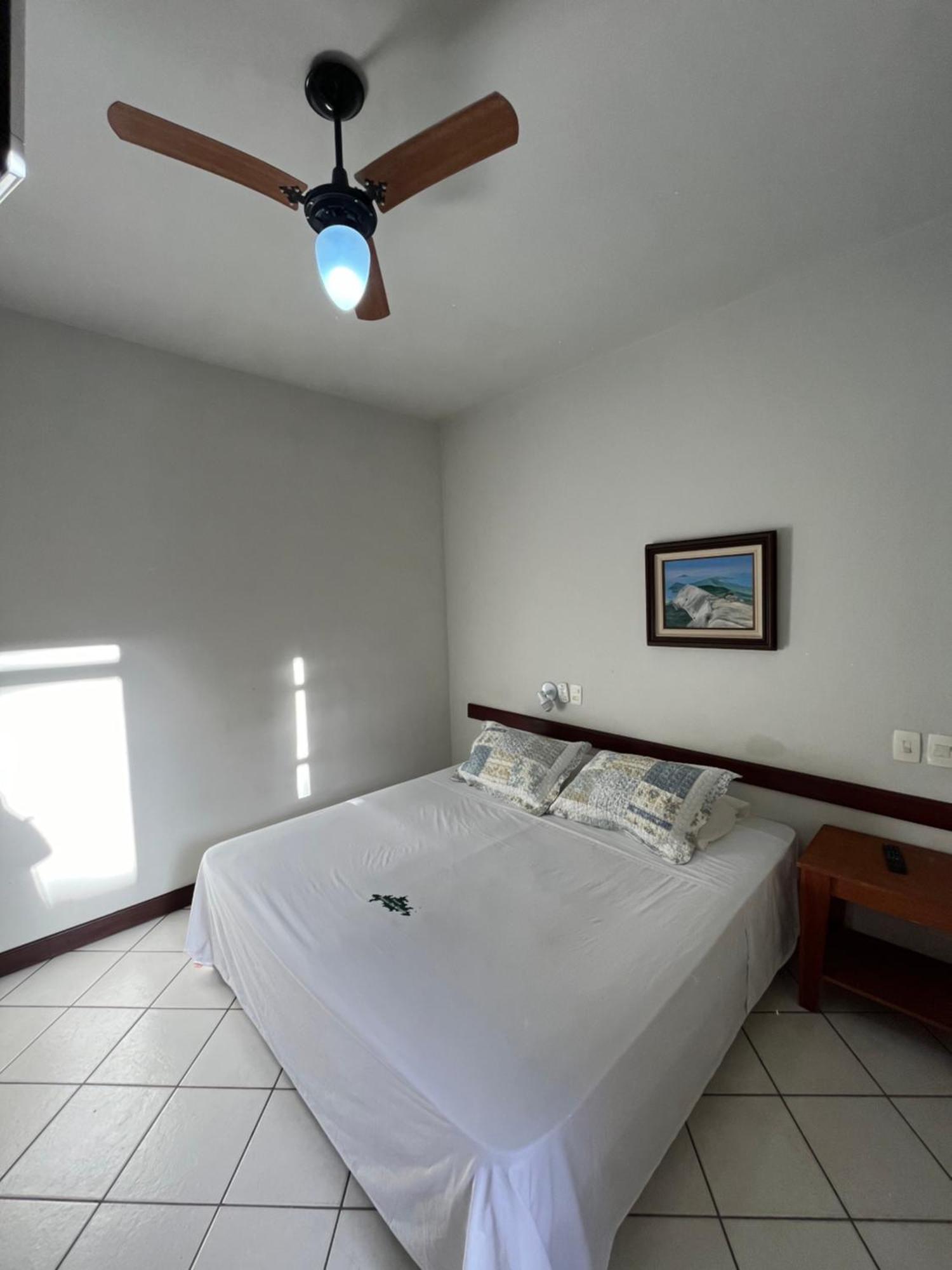 Pousada Paraíso Ilha Grande Habitación foto